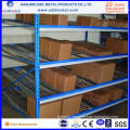 Steel Pallet Flow Racking (EBIL-ZLHJ)